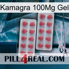 Kamagra 100Mg Gel 19